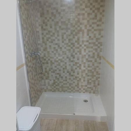 Apartamento Soleado Ταρίφα Εξωτερικό φωτογραφία