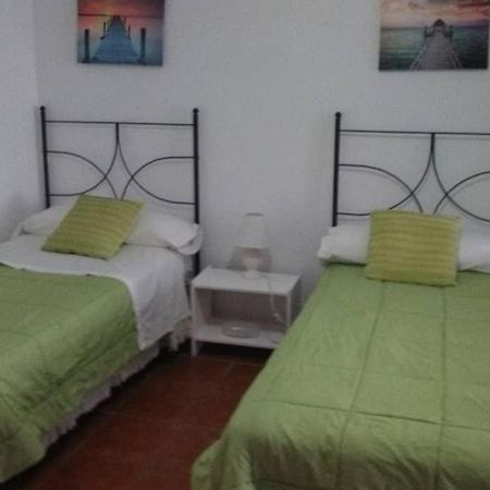 Apartamento Soleado Ταρίφα Εξωτερικό φωτογραφία