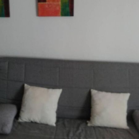 Apartamento Soleado Ταρίφα Εξωτερικό φωτογραφία