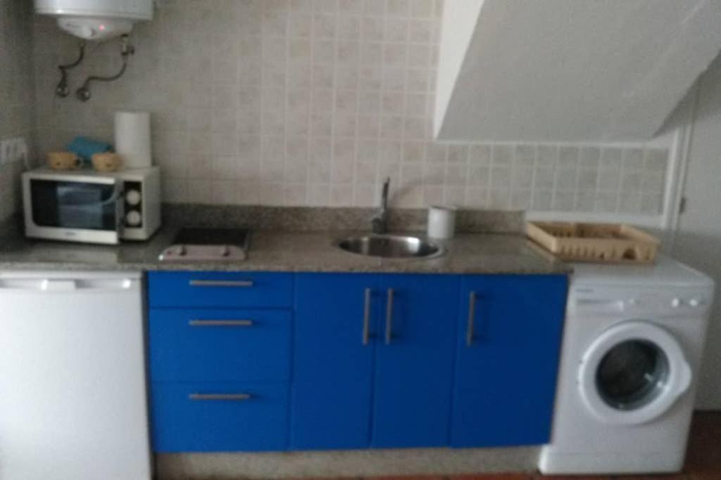 Apartamento Soleado Ταρίφα Εξωτερικό φωτογραφία