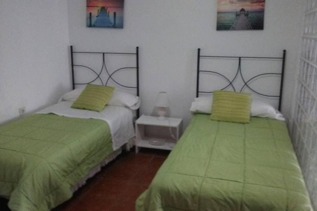 Apartamento Soleado Ταρίφα Εξωτερικό φωτογραφία