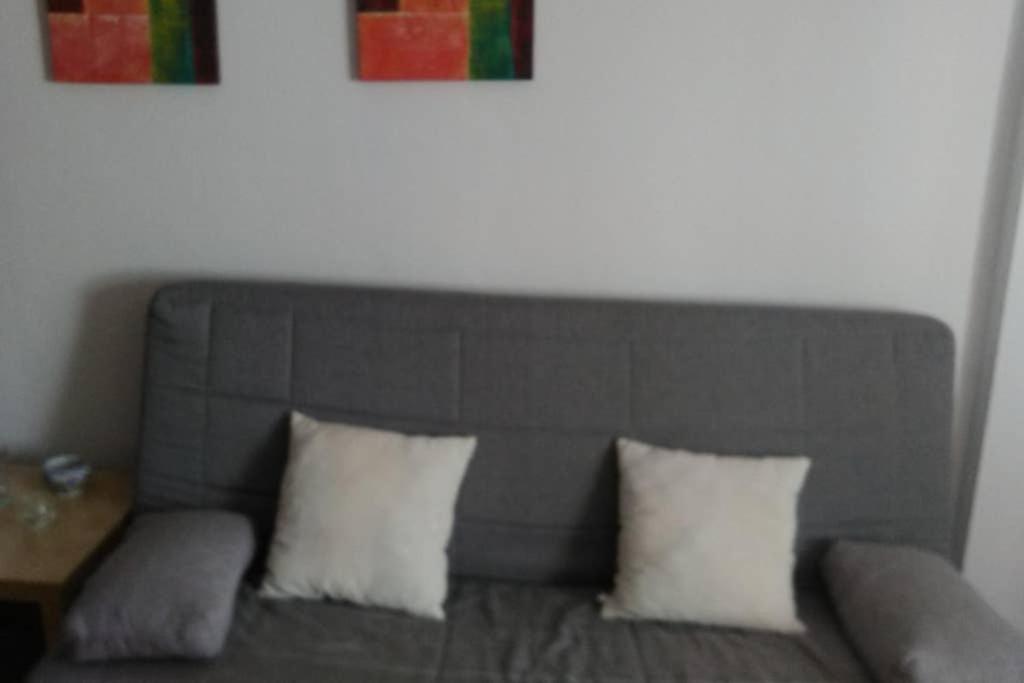 Apartamento Soleado Ταρίφα Εξωτερικό φωτογραφία